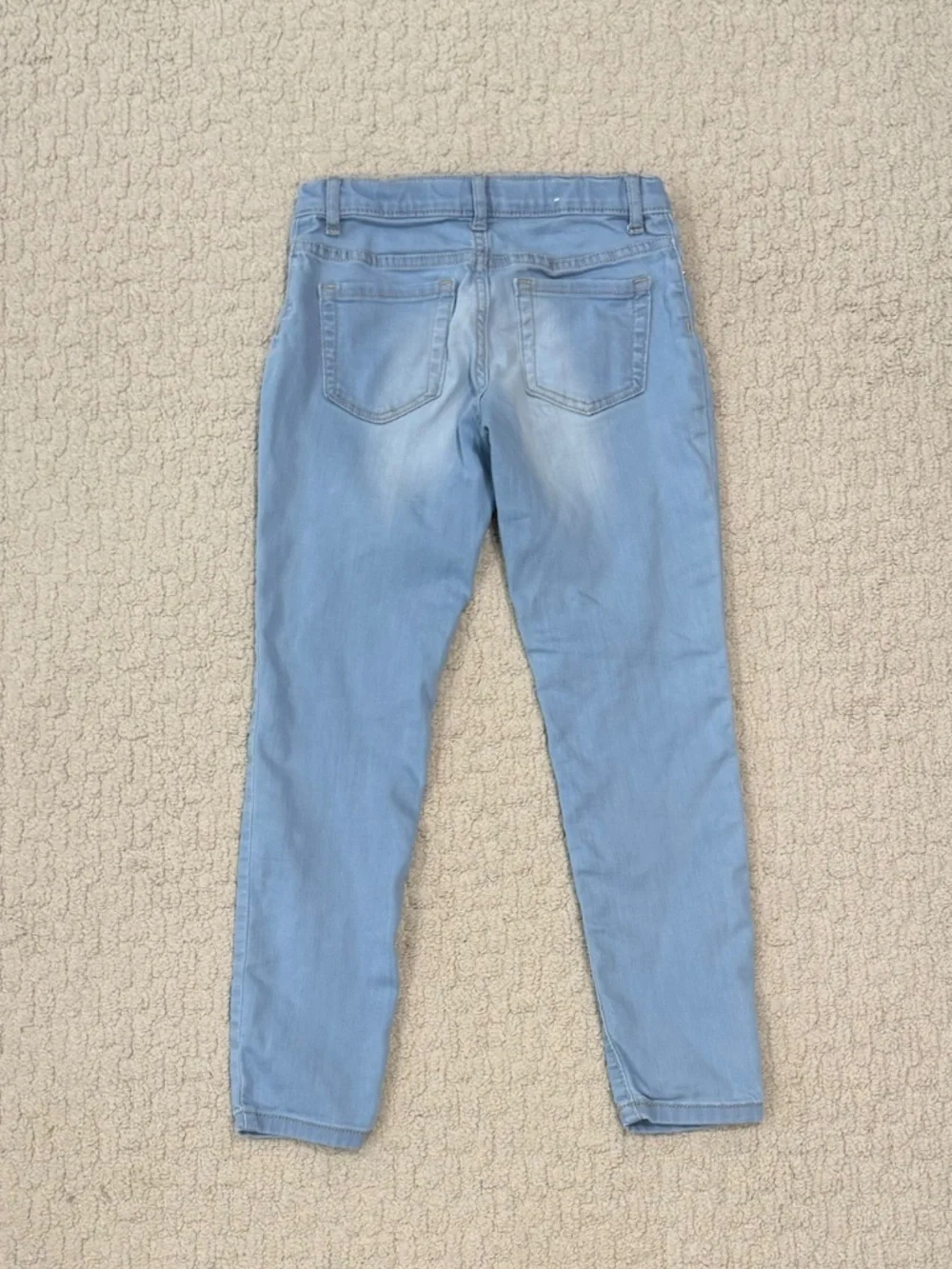 Kids Children's Place Jeggings Size 8